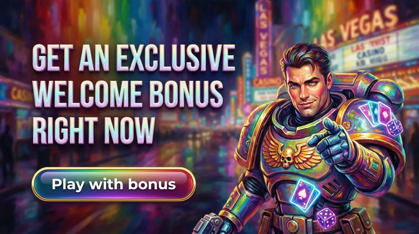 Narnium Casino